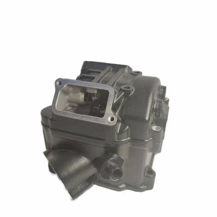 ГБЦ в сборе 174MN-3 (CBS300) ZS