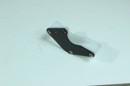 Ловушка цепи универсальная с регулировкой