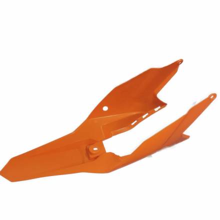 Крыло заднее Full Crew оранжевое