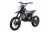 Питбайк FullCrew Power Trasher 125cc 14\12 (п\автомат эл.стартер)