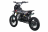 Питбайк FullCrew Power Trasher 125cc 14\12 (п\автомат эл.стартер)