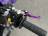 Мотоцикл PROCIDA K16 NB300 PURPLE MSD