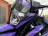 Мотоцикл PROCIDA K16 NB300 PURPLE MSD