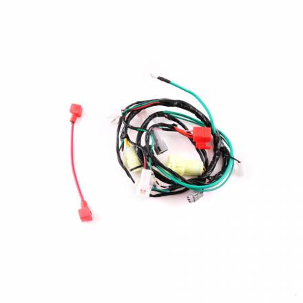 Жгут проводки KAYO K6