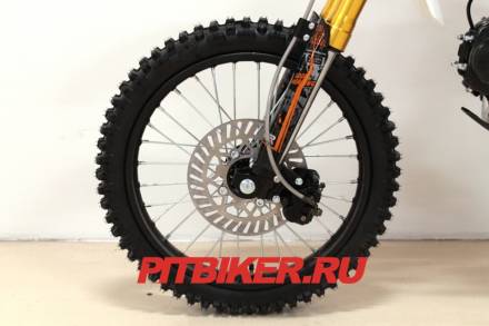 SSSR Atom 125 17/14 BSE Edition MSD