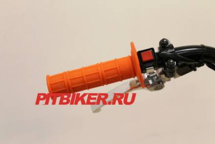 SSSR Atom 125 17/14 BSE Edition MSD