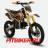 SSSR Atom 125 17/14 BSE Edition MSD
