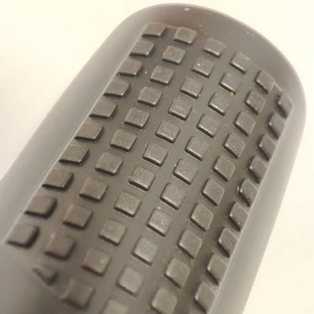 Чехол для лапки кпп зеленый