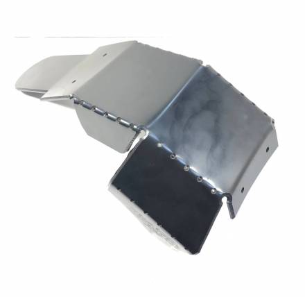 Защита картера StartMoto NC 300