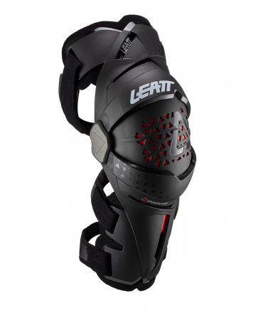 Наколенники подростковые Leatt Knee Brace Z-Frame Junior (5020004160)