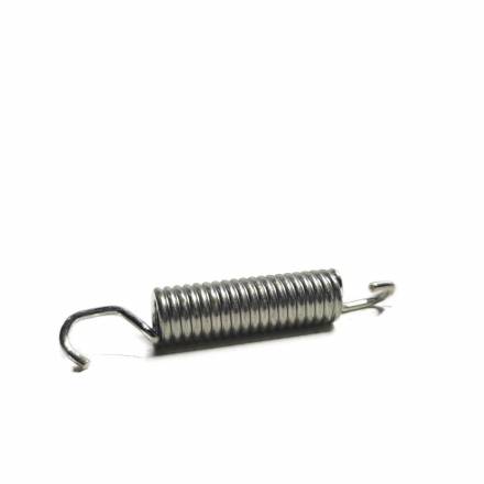 Пружина резонатора Hasky F7X 300 2T