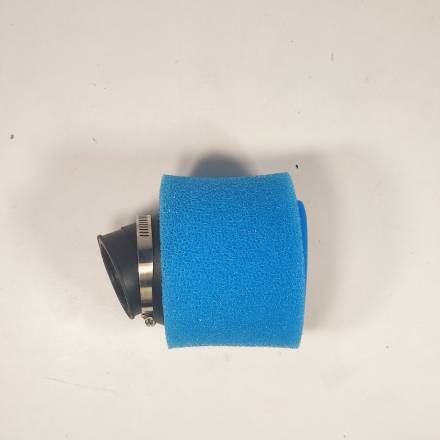 Воздушный фильтр 38 синий