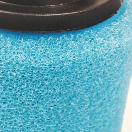 Воздушный фильтр 38 синий