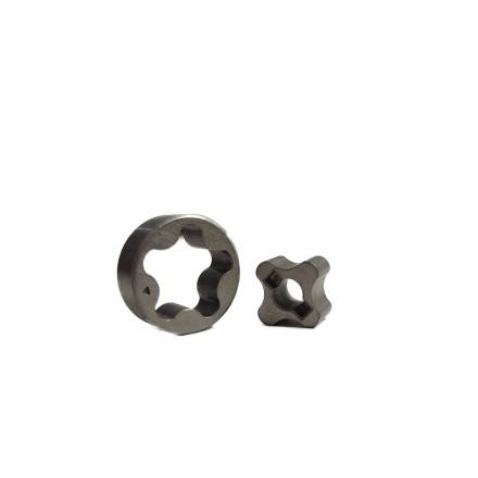 Шестерни маслонасоса (компл. 2шт) 152FMH