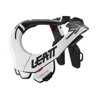 Защита шеи Leatt GPX 3.5 Brace White L/XL (1018100242)