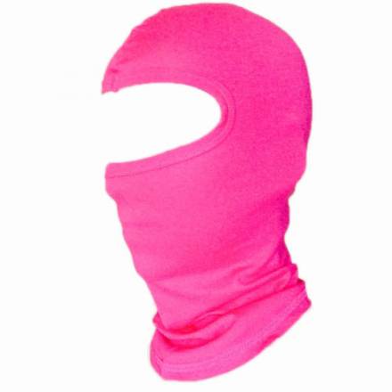 Подшлемник Rexwear LNR-PINK розовый  007795