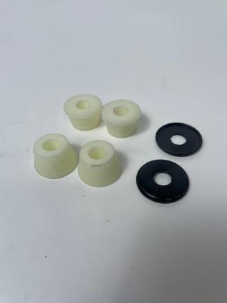 Демпфер крепления руля ROCKOT R300/R300 (2022) (комплект)