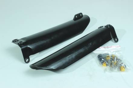 Накладки на амортизаторы питбайк, универсальные