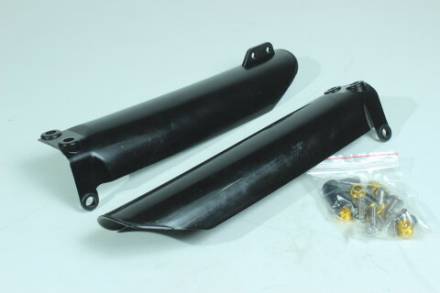 Накладки на амортизаторы питбайк, универсальные