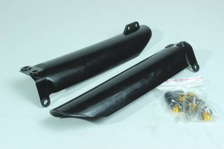 Накладки на амортизаторы питбайк, универсальные