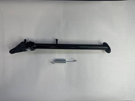 Боковая подножка HASKY F5