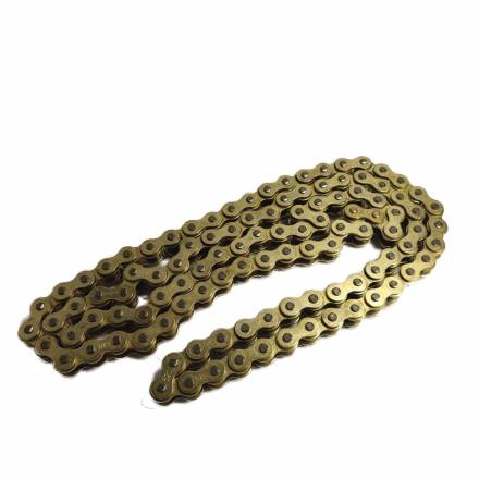 Цепь привода 520-120L GOLD