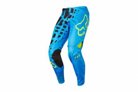 Мотоштаны Fox 360 Grav Pant Blue W38 (17244-002-38)