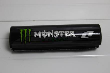 Подушка руля Monster Energy