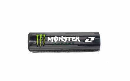 Подушка руля Monster Energy