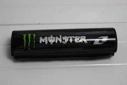Подушка руля Monster Energy