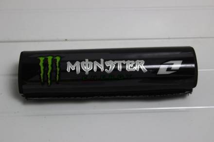 Подушка руля Monster Energy