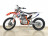Мотоцикл кроссовый XMOTOS Racer Pro 250-X