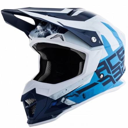 Шлем Acerbis PROFILE 4 BLUE, M