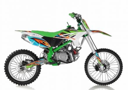 Питбайк Wels RT140 19/16 MSD