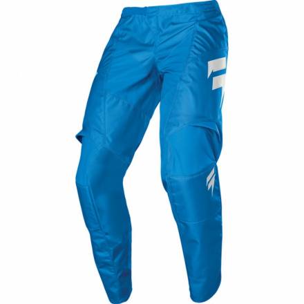 Мотоштаны Shift Whit3 Label Race Pant Blue W32 (24129-002-32)