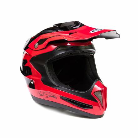 Шлем GSB XP-15 VAMPIRO, M