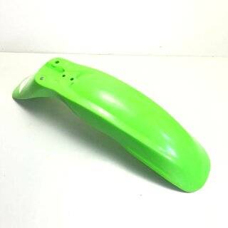 Крыло переднее KLX\BBR зеленое