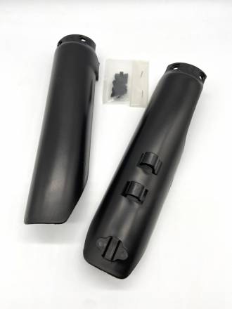 Защита вилки EVO, CORE, Z1