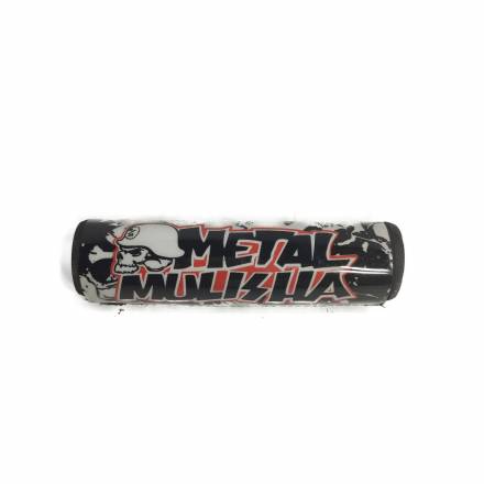 Подушка руля Metal Mulisha