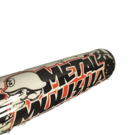 Подушка руля Metal Mulisha