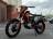 Мотоцикл PROCIDA K41 NC300S ORANGE MSD