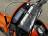 Мотоцикл PROCIDA K41 NC300S ORANGE MSD