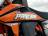 Мотоцикл PROCIDA K41 NC300S ORANGE MSD