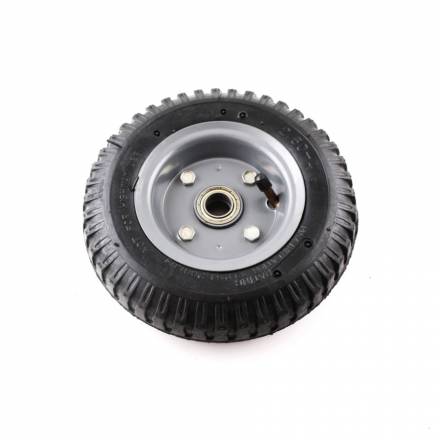 Колесо боковое для комлекта YCF-50