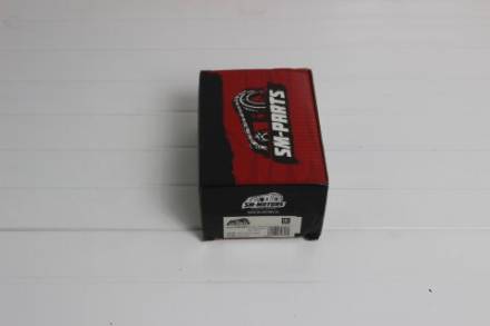 Камера  SM-PARTS 21&quot;  3.00/3.25-21  TR4  Бутил