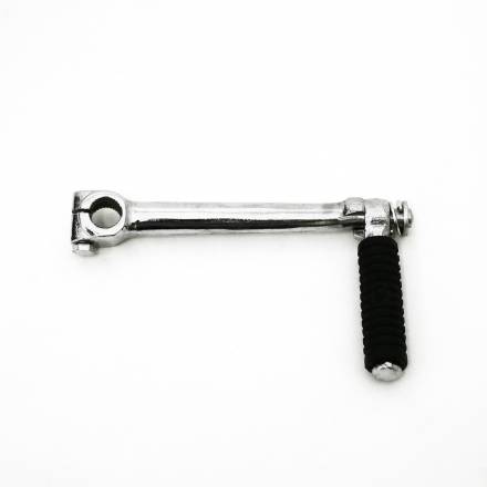 Рычаг кикстартера KAYO двиг. YX140 см3 (W450635)