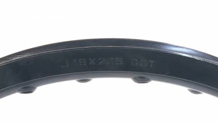 Обод колеса 18&quot;х2,15 алюминий черный