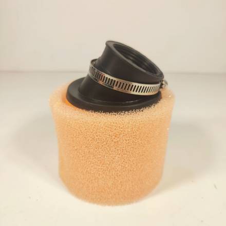 Воздушный фильтр 38 оранжевый