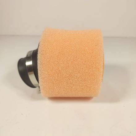 Воздушный фильтр 38 оранжевый