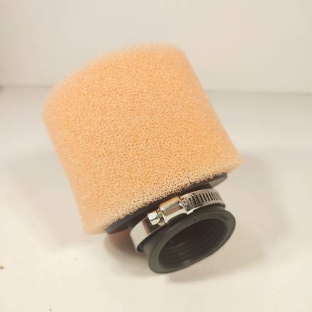 Воздушный фильтр 38 оранжевый